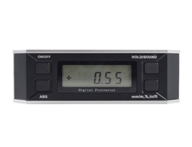 智淼ZM-SZPDY數(shù)顯數(shù)字坡度儀