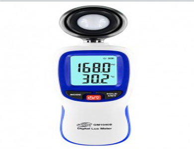 智淼GM1040數字照度計 智淼GM1040數字照度計