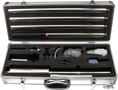 智淼ZM-RQ不銹鋼燃氣探測器功能試驗器 智淼ZM-RQ不銹鋼燃氣探測器功能試驗器