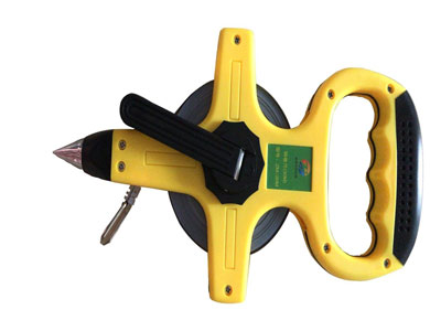 智淼ZM-50鋼卷尺-防雷檢測專用 智淼ZM-50鋼卷尺-防雷檢測專用