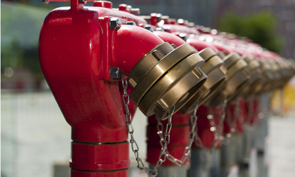 哪些企業需要做消防安全評估？